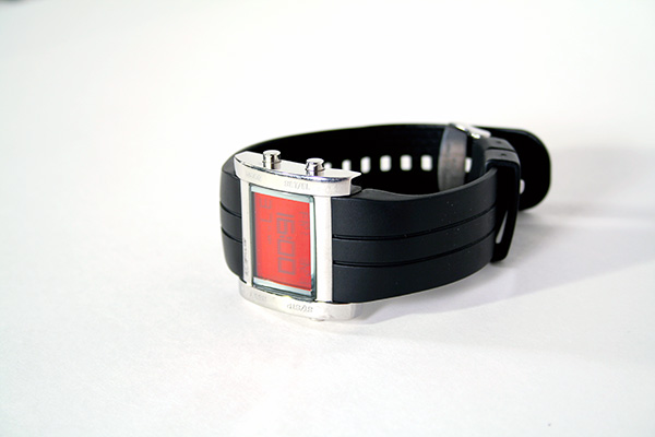 arnette digital watch