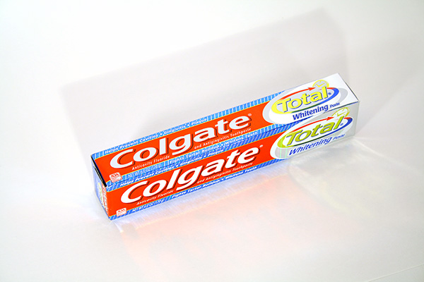 colgate toothpaste